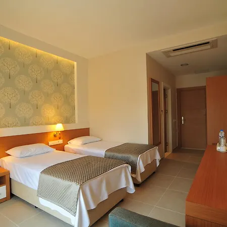 Dilekagaci Boutique And Hotel