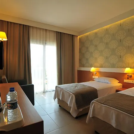 Hotel Dilekagaci Boutique And 4*
