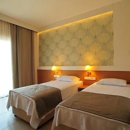 Dilekagaci Boutique And 4*