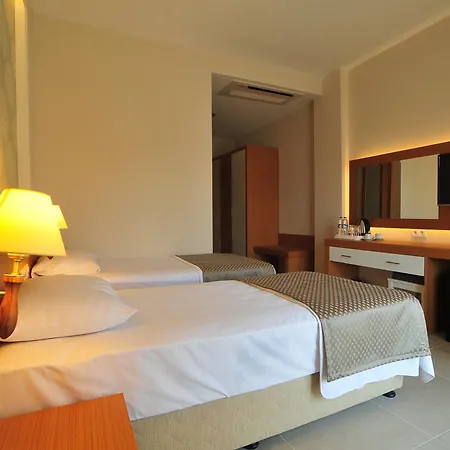 Hotel Dilekagaci Boutique And Ortakent