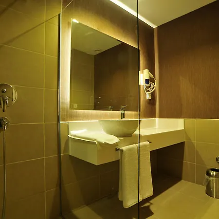 Dilekagaci Boutique And 4* Ortakent