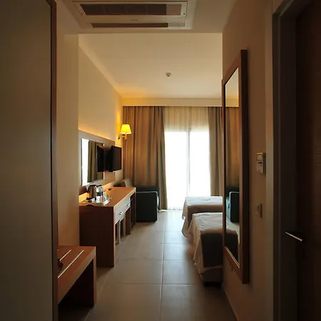 Hotel Dilekagaci Boutique And