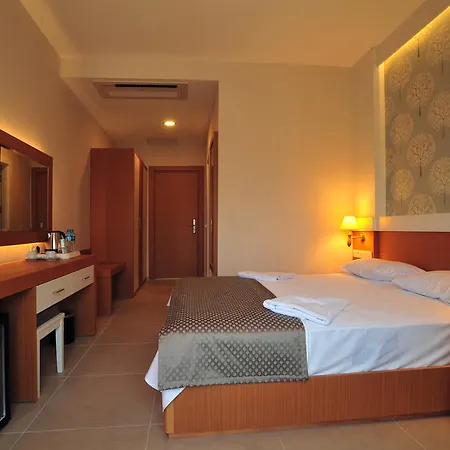 Dilekagaci Boutique And Hotel