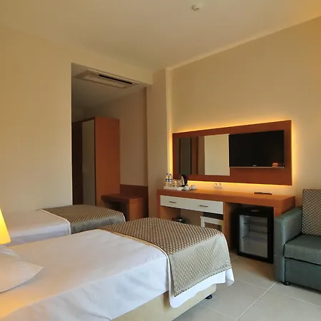Hotel Dilekagaci Boutique And
