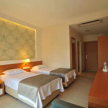 Dilekagaci Boutique And Hotel Ortakent