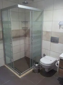 Dilekagaci Boutique And Hotel 4*