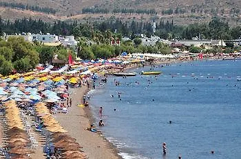 Dilekagaci Boutique And 4*