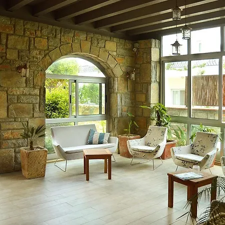 Dilekagaci Boutique And Hotel Ortakent