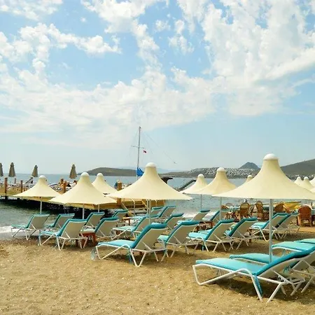 Dilekagaci Boutique And 4*