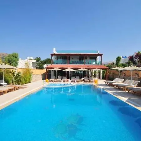 Dilekagaci Boutique And