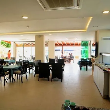Dilekagaci Boutique And 4*