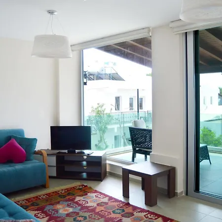 Hotel Dilekagaci Boutique And