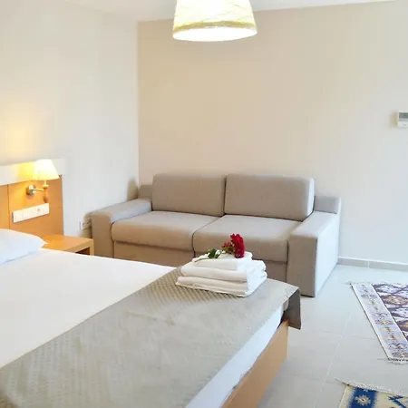 Hotel Dilekagaci Boutique And