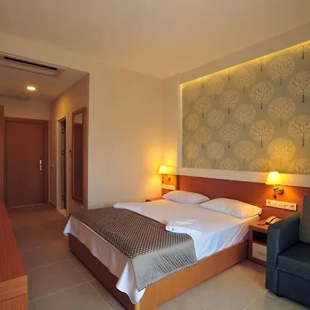 Hotel Dilekagaci Boutique And
