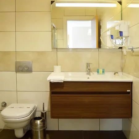 Dilekagaci Boutique And Hotel 4*