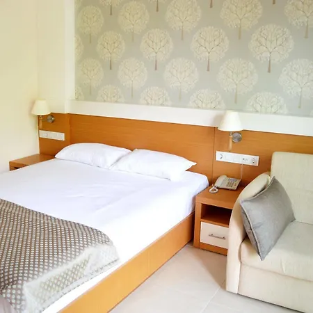 Dilekagaci Boutique And Hotel