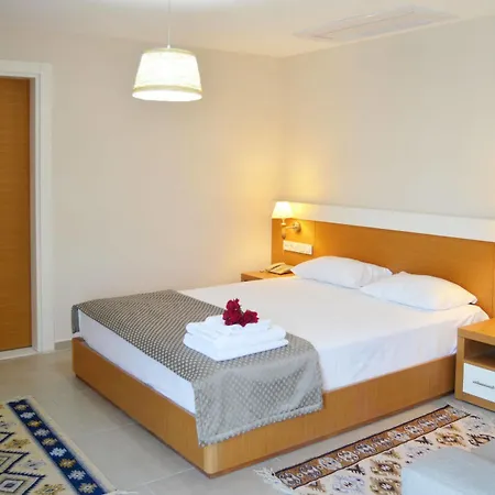 Dilekagaci Boutique And Hotel