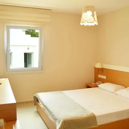 Dilekagaci Boutique And Hotel 4*