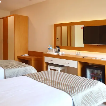 Dilekagaci Boutique And Hotel Ortakent