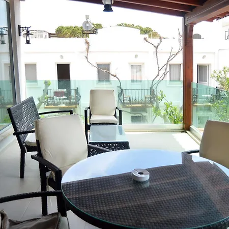 Hotel Dilekagaci Boutique And Ortakent
