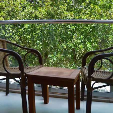 Dilekagaci Boutique And Hotel 4*