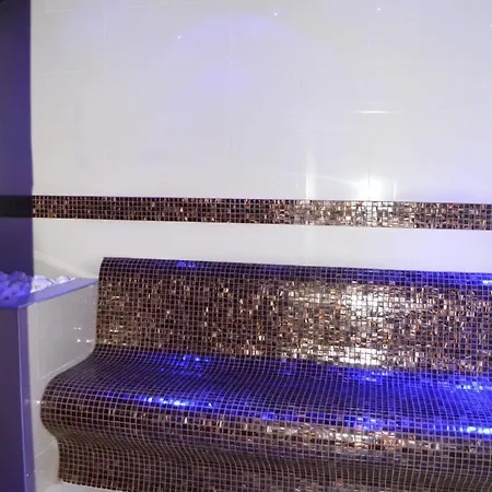 Ξενοδοχείο Dilekagaci Boutique And 4*