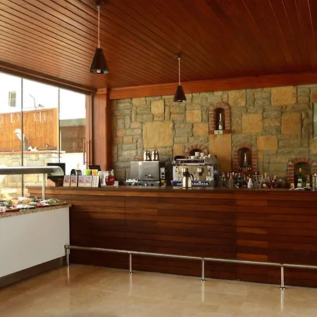 Dilekagaci Boutique And Hotel