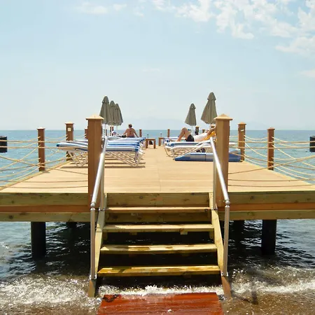 Dilekagaci Boutique And 4*