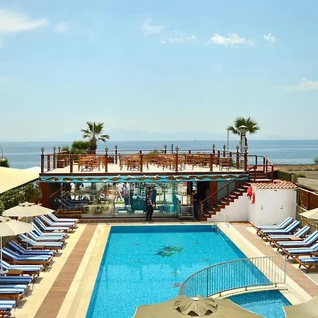 Dilekagaci Boutique And Ξενοδοχείο Ortakent