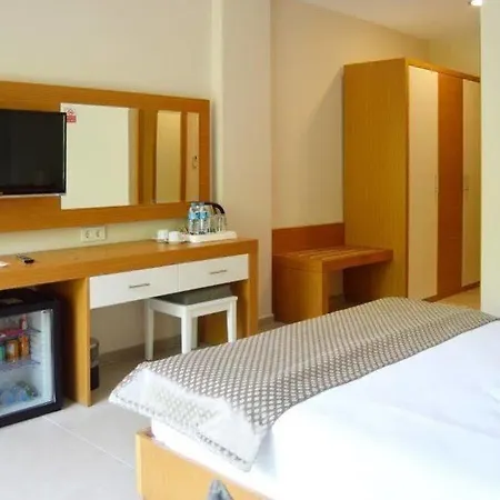 Dilekagaci Boutique And Hotel Ortakent