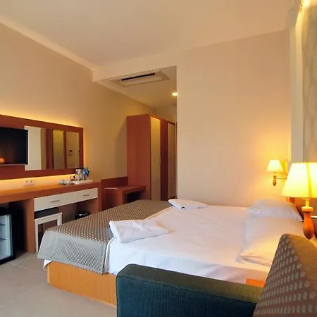 Hotel Dilekagaci Boutique And
