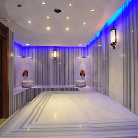 Hotel Dilekagaci Boutique And Ortakent