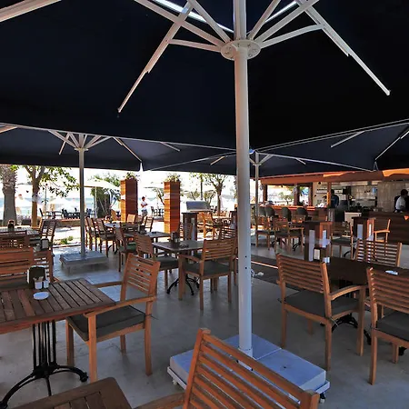 Dilekagaci Boutique And Hotel
