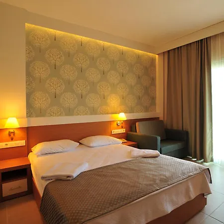 Dilekagaci Boutique And Hotel Ortakent