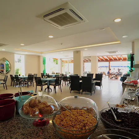 Dilekagaci Boutique And 4*