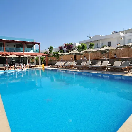 Hotel Dilekagaci Boutique And Ortakent