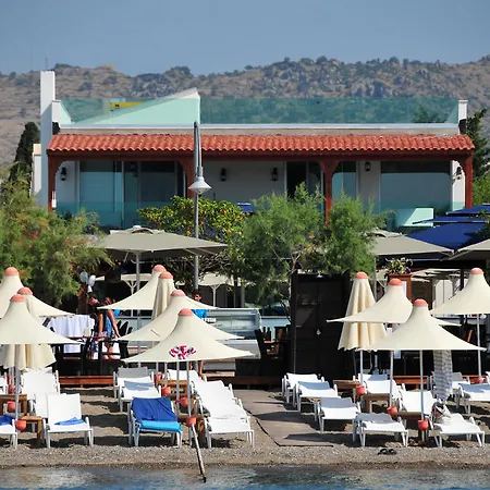 Dilekagaci Boutique And Hotel Ortakent