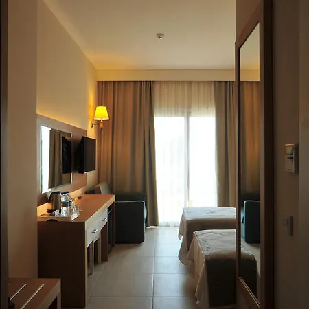 Dilekagaci Boutique And Отель 4*