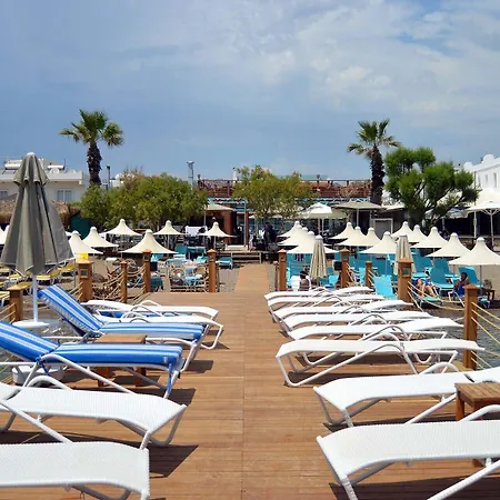 Hotel Dilekagaci Boutique And Ortakent