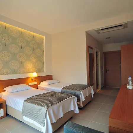 Hotel Dilekagaci Boutique And Ortakent