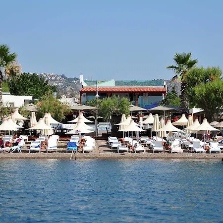 Dilekagaci Boutique And