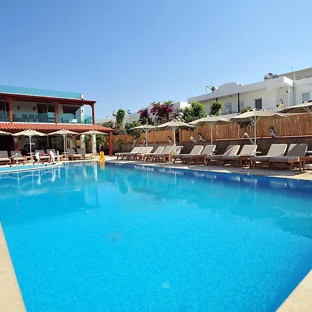 Dilekagaci Boutique And Hotel Ortakent