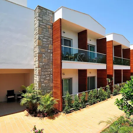 Hotel Dilekagaci Boutique And Ortakent