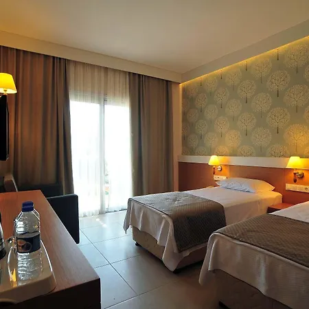 Dilekagaci Boutique And Hotel Ortakent