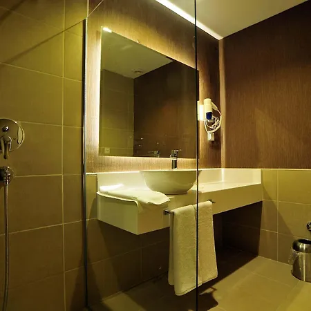 Hotel Dilekagaci Boutique And Ortakent