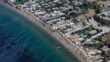 Dilekagaci Boutique And Отель