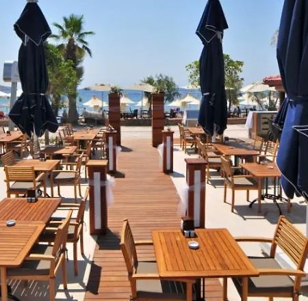 Dilekagaci Boutique And Отель Ортакент