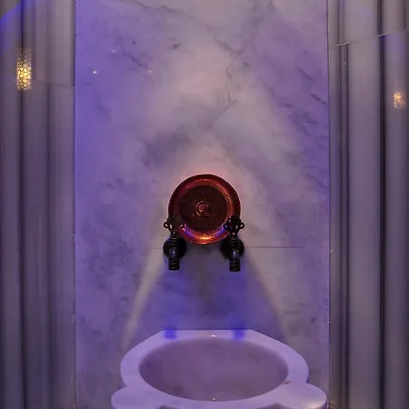 Dilekagaci Boutique And Отель 4*