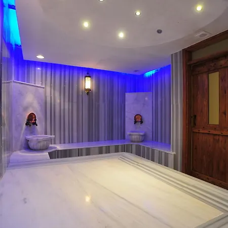 Dilekagaci Boutique And 4* Ортакент