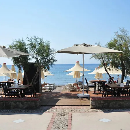 Dilekagaci Boutique And 4* Ортакент